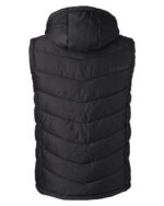 Men's Pelmo Puffer Vest - Image 2