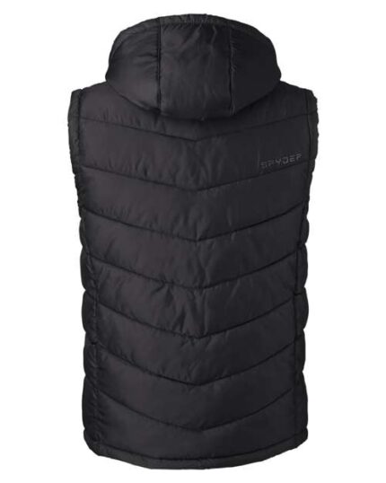 Men’s Pelmo Puffer Vest