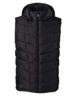 Men's Pelmo Puffer Vest