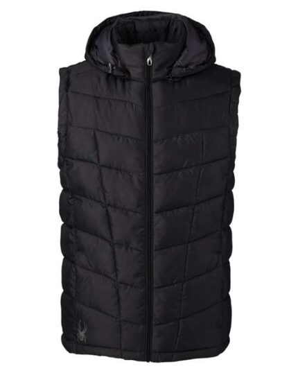 Men’s Pelmo Puffer Vest