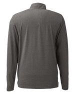Men's Spyre Quarter-Zip Pullover - Image 2