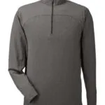 Men’s Spyre Quarter Zip Pullover