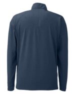 Men's Spyre Quarter-Zip Pullover - Image 4