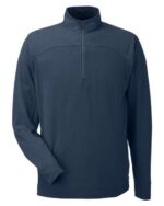 Men's Spyre Quarter-Zip Pullover - Image 3