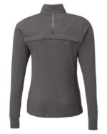 Women's Spyre Quarter-Zip Pullover - Image 2