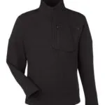 Men’s Constant Canyon Quarter Zip Pullover
