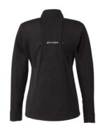 Women's Constant Canyon Quarter-Zip Pullover - Image 2