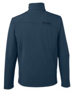 Men's Transport Soft Shell Jacket - Image 4