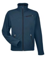 Men's Transport Soft Shell Jacket - Image 3