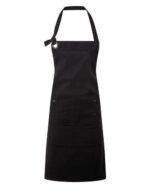 Calibre Heavy Cotton Canvas Pocket Apron