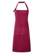 Calibre Heavy Cotton Canvas Pocket Apron - Image 2