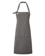 Calibre Heavy Cotton Canvas Pocket Apron - Image 3