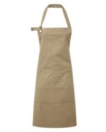 Calibre Heavy Cotton Canvas Pocket Apron - Image 4
