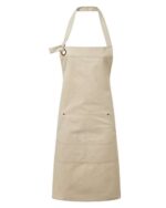 Calibre Heavy Cotton Canvas Pocket Apron - Image 5