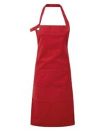 Calibre Heavy Cotton Canvas Pocket Apron - Image 6