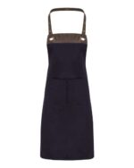 Espresso Bib Apron - Image 4