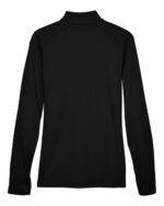 Women's DRYTEC20™ Performance Quarter-Zip Pullover - Image 2