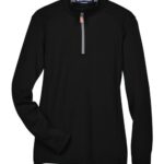 Women's DRYTEC20™ Performance Quarter-Zip Pullover