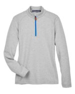 Women's DRYTEC20™ Performance Quarter-Zip Pullover - Image 3