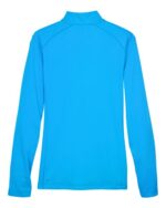 Women's DRYTEC20™ Performance Quarter-Zip Pullover - Image 8