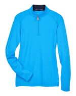 Women's DRYTEC20™ Performance Quarter-Zip Pullover - Image 7