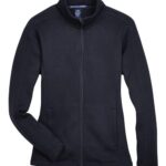 Women’s Bristol Full Zip Sweater Fleece Jacket