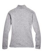 Women's Bristol Full-Zip Sweater Fleece Jacket - Image 6