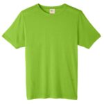 Unisex Fusion ChromaSoft™ Performance T Shirt