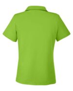 Women's Fusion ChromaSoft™ Pique Polo - Image 2