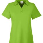 Women’s Fusion ChromaSoft™ Pique Polo
