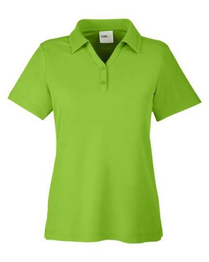 Women’s Fusion ChromaSoft™ Pique Polo