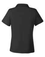 Women's Fusion ChromaSoft™ Pique Polo - Image 4