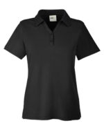 Women's Fusion ChromaSoft™ Pique Polo - Image 3