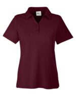 Women's Fusion ChromaSoft™ Pique Polo - Image 5