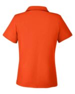 Women's Fusion ChromaSoft™ Pique Polo - Image 10