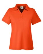 Women's Fusion ChromaSoft™ Pique Polo - Image 9