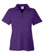 Women's Fusion ChromaSoft™ Pique Polo - Image 11