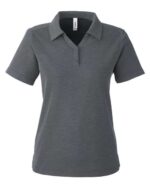 Women's Fusion ChromaSoft™ Pique Polo - Image 15