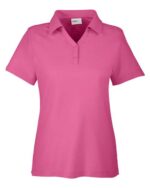 Women's Fusion ChromaSoft™ Pique Polo - Image 17