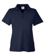 Women's Fusion ChromaSoft™ Pique Polo - Image 19