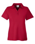 Women's Fusion ChromaSoft™ Pique Polo - Image 23