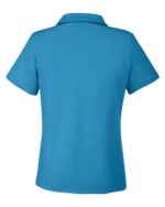Women's Fusion ChromaSoft™ Pique Polo - Image 26
