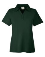 Women's Fusion ChromaSoft™ Pique Polo - Image 27