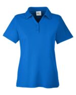 Women's Fusion ChromaSoft™ Pique Polo - Image 33