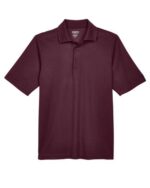 Men's Origin Performance Piqué Polo - Image 5