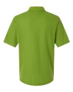 Men's Resolve CVC Performance Pique Polo - Image 2