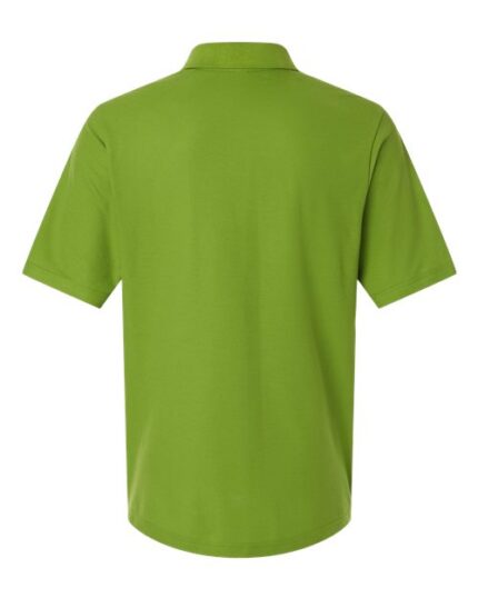 Men’s Resolve CVC Performance Pique Polo