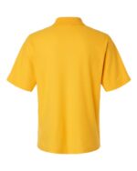 Men's Resolve CVC Performance Pique Polo - Image 8