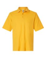 Men's Resolve CVC Performance Pique Polo - Image 7