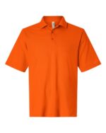 Men's Resolve CVC Performance Pique Polo - Image 9
